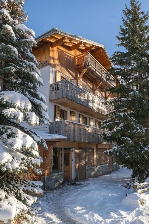 Alpe One 1850