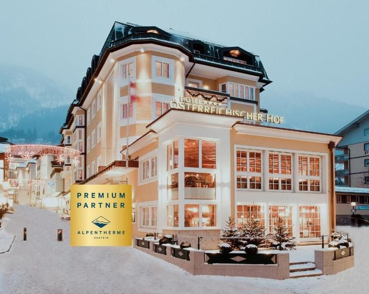 Osterreichischer Hof