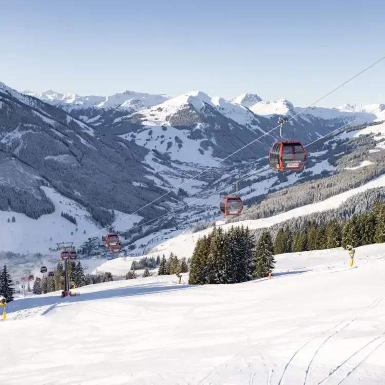 Saalbach
