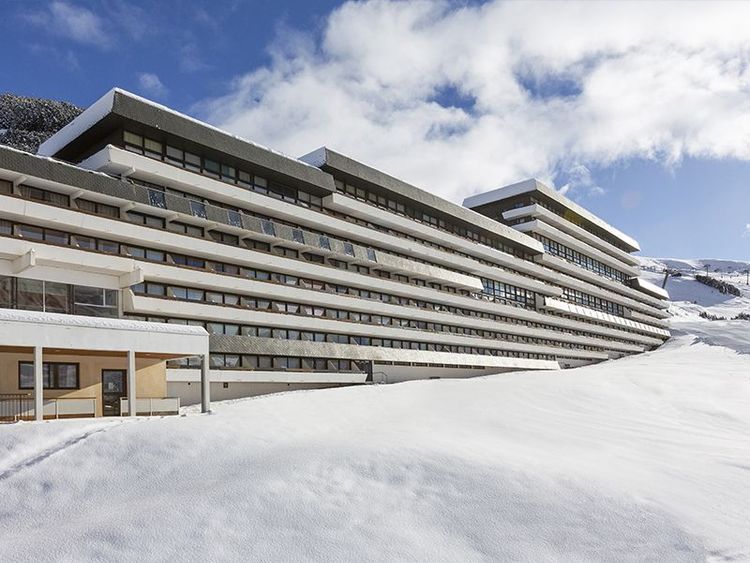 Sowell Residences