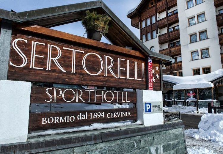 Sporthotel Sertorelli