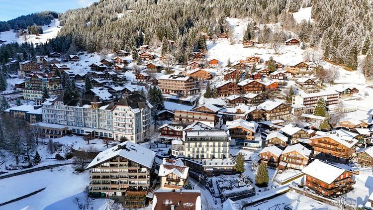 Wengen