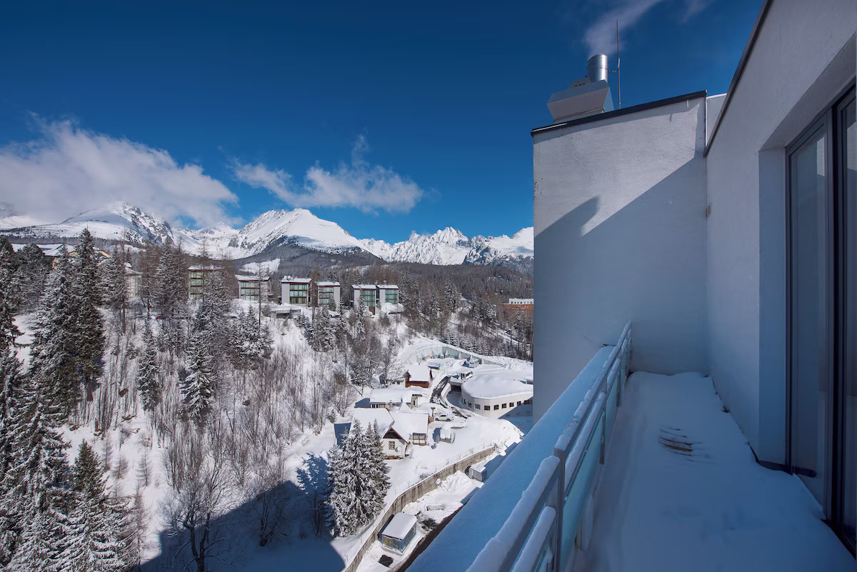 Hotel Panorama