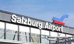 Salzburg Airport
