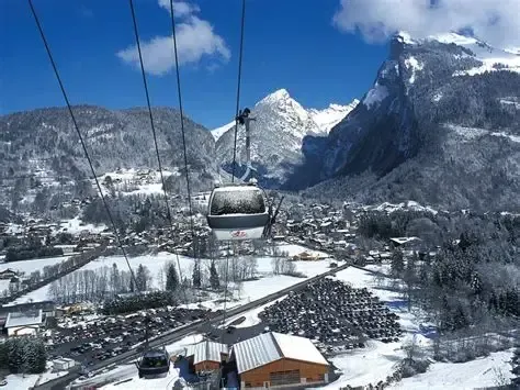 Samoens