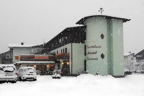 Casteluce Hotel Funivie