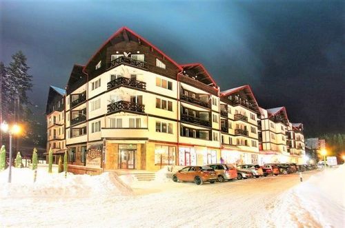 Hotel Iglika