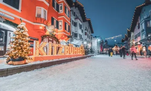 Kitzbuhel