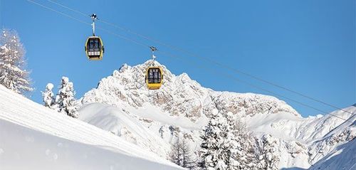 Livigno