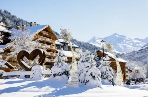 Meribel