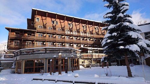 Grand Hotel & Spa Nuxe