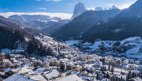 Ortisei