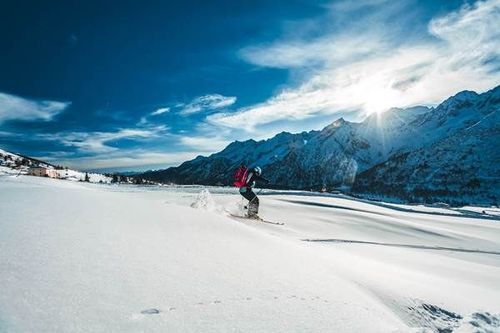 Passo Tonale
