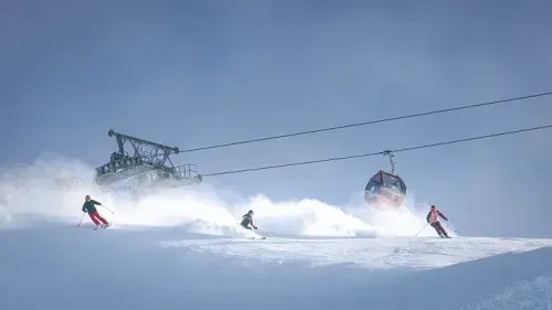 Westendorf