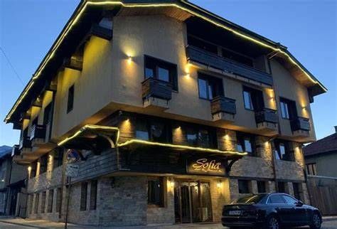 Hotel Sofia