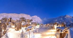 Avoriaz
