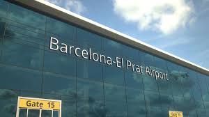 Barcelona Airport