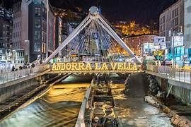 Andorra La Vella