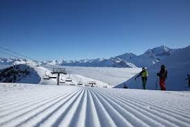 La Plagne