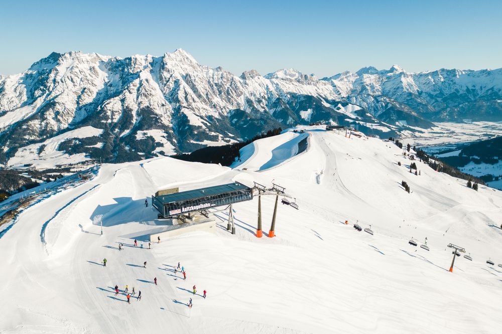 Leogang