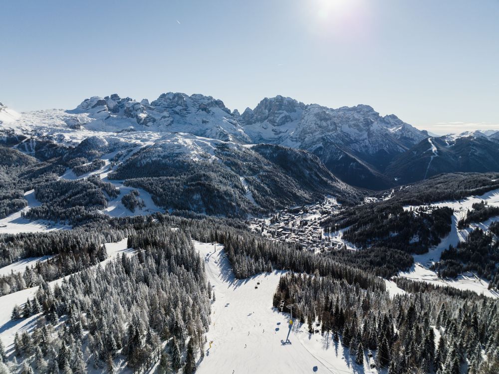 Madonna di Campiglio