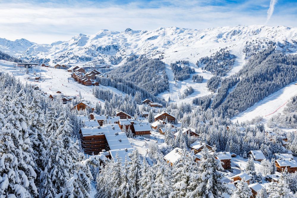 Meribel