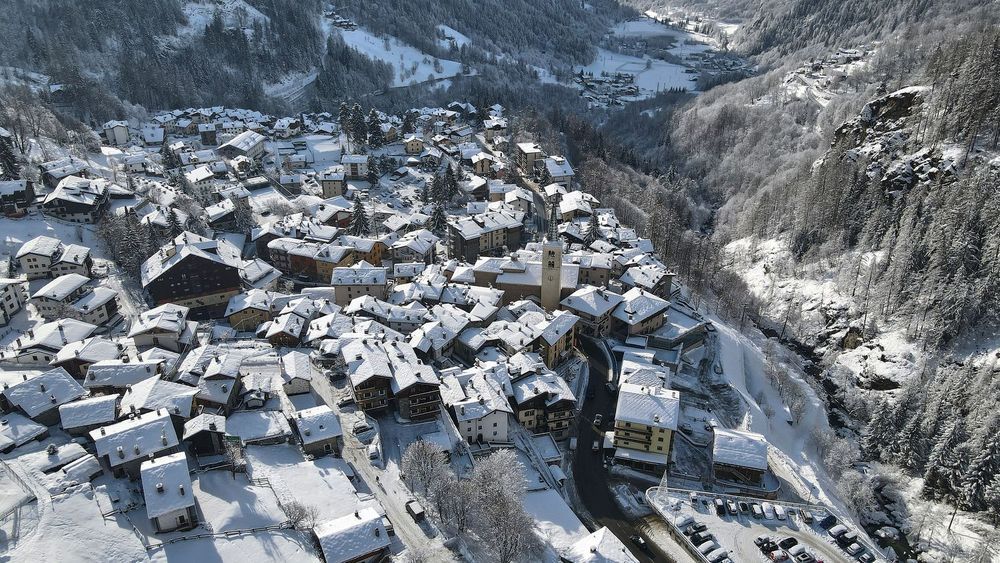 Cervinia