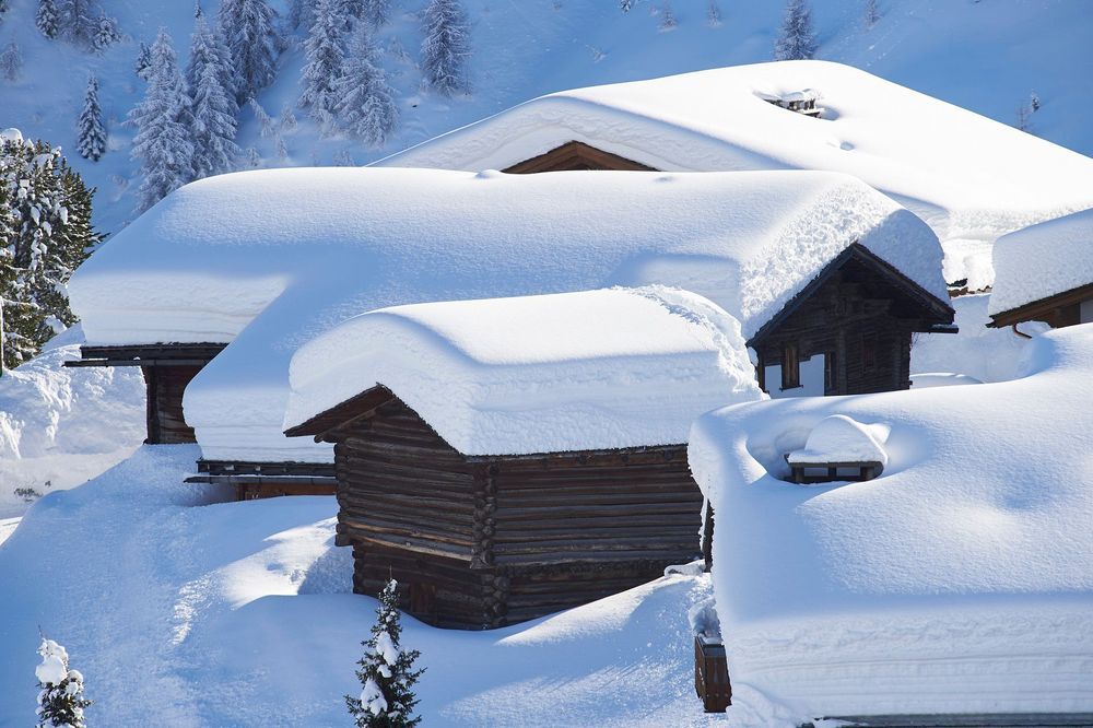 Arosa
