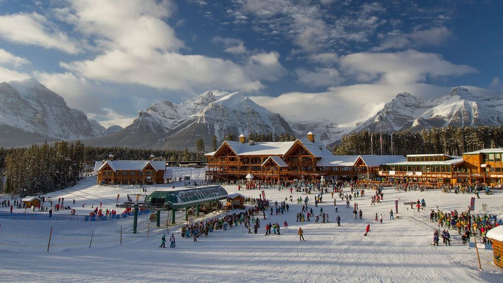 Lake Louise