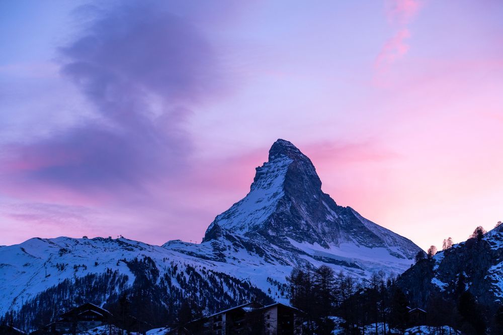 Zermatt