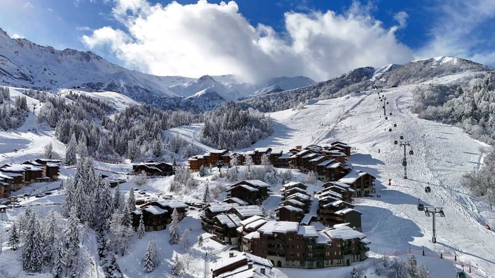 Valmorel