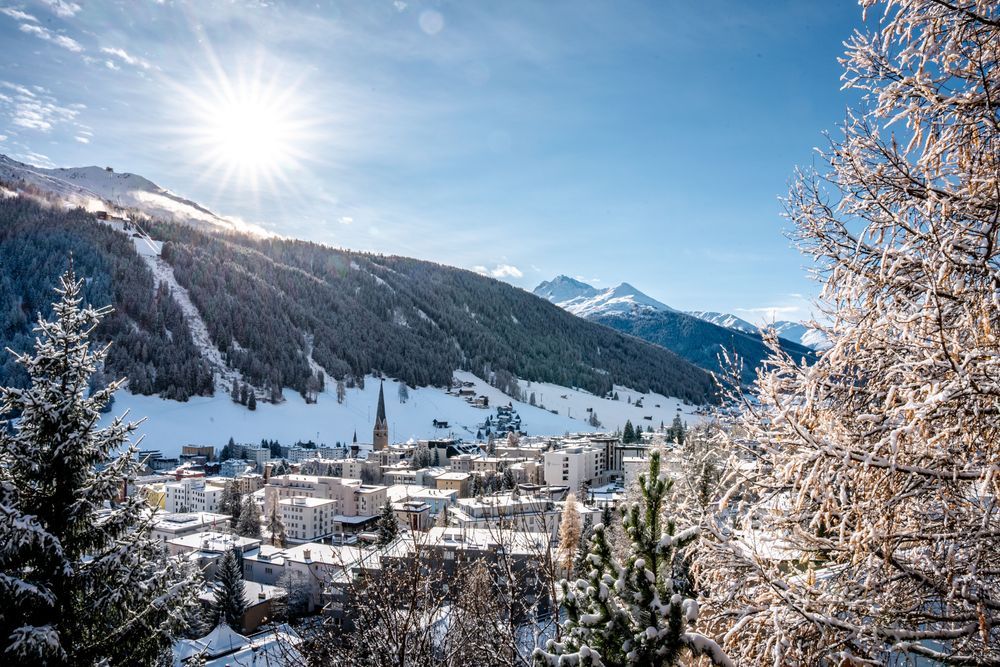 Davos