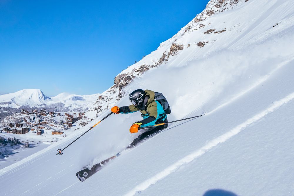 Avoriaz