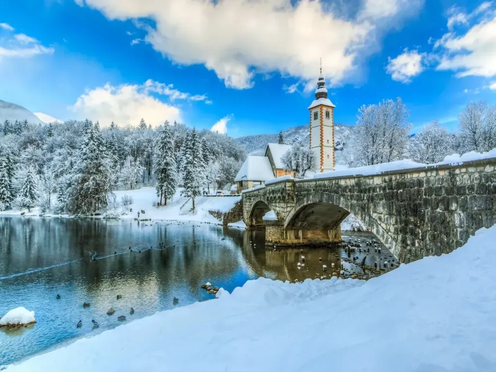 Bohinj