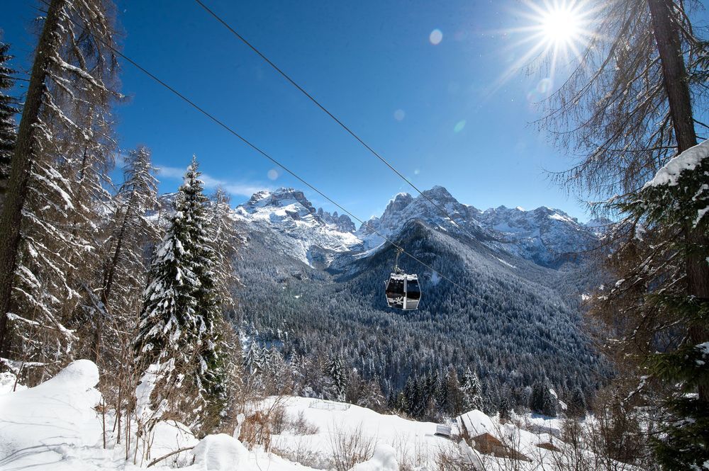 Pinzolo