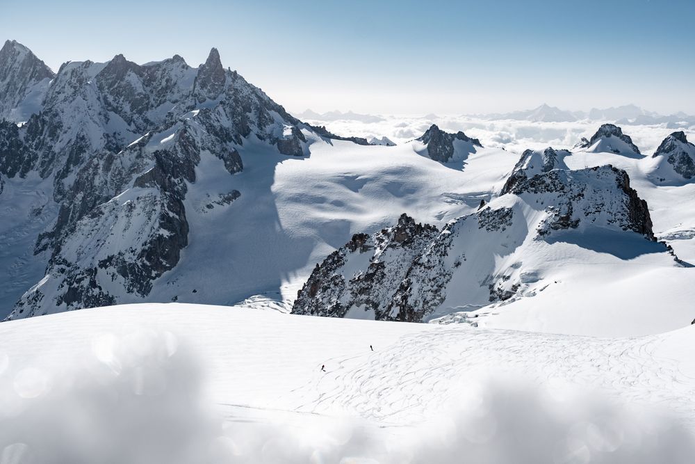 Chamonix