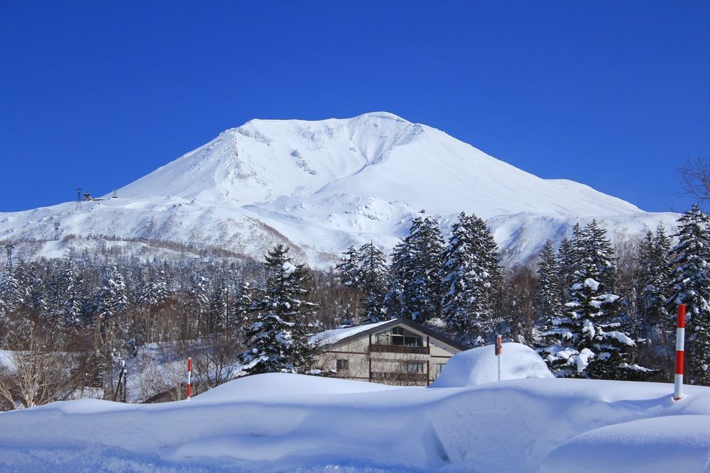 Hokkaido