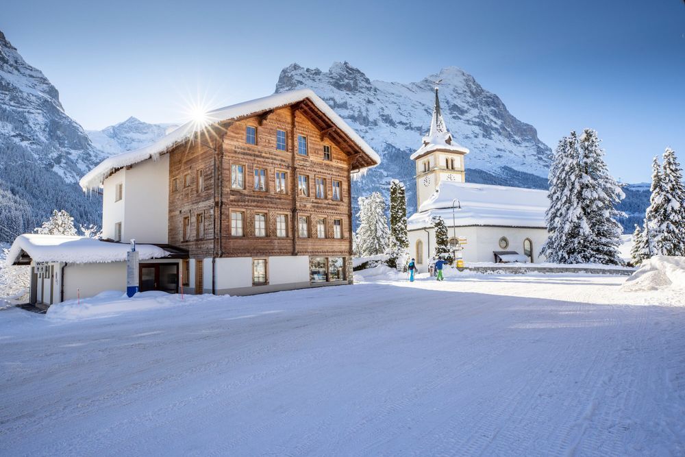 Grindelwald