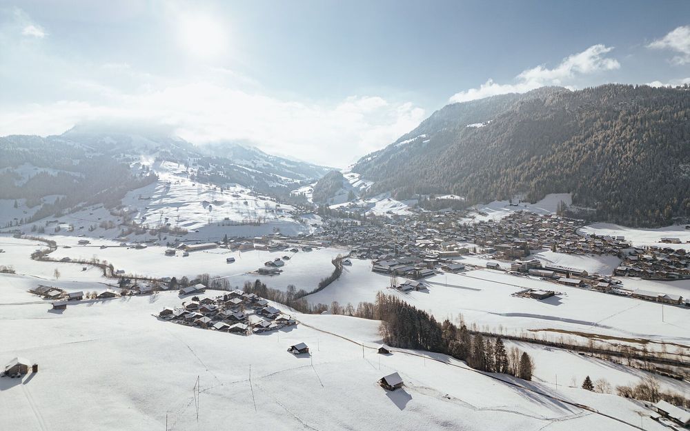Gstaad