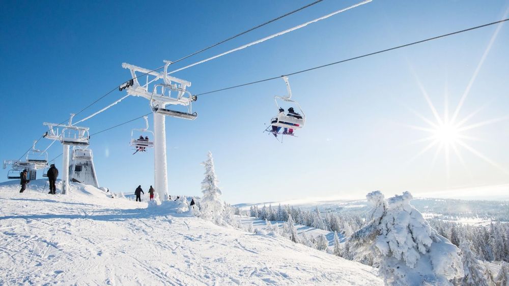 Hafjell