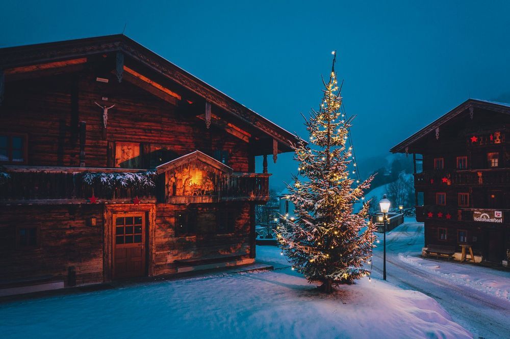 Kaprun