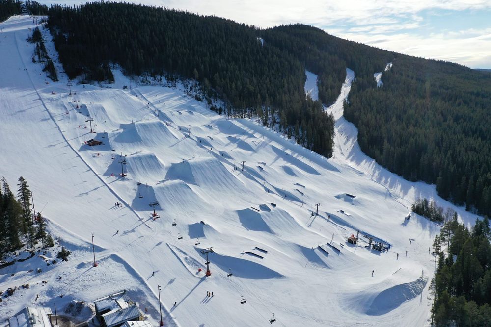 Klappen 