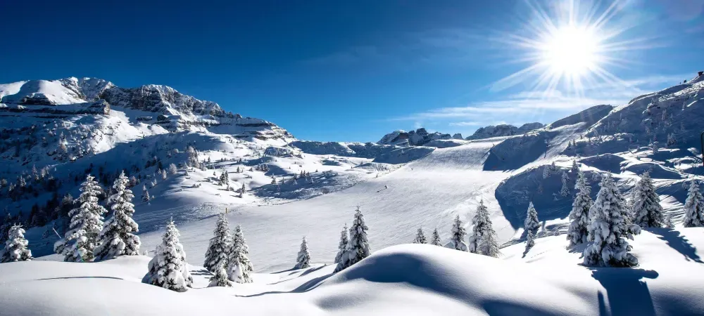 Madonna di Campiglio