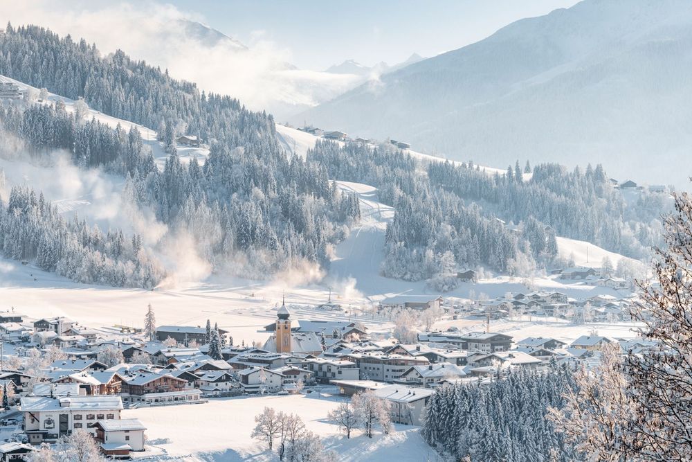 Westendorf