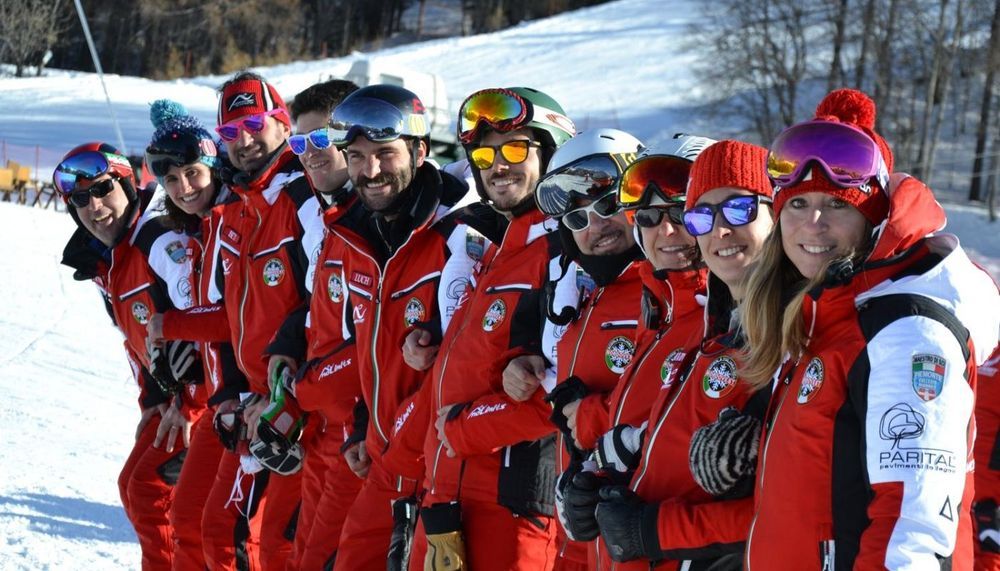 Bardonecchia Ski School