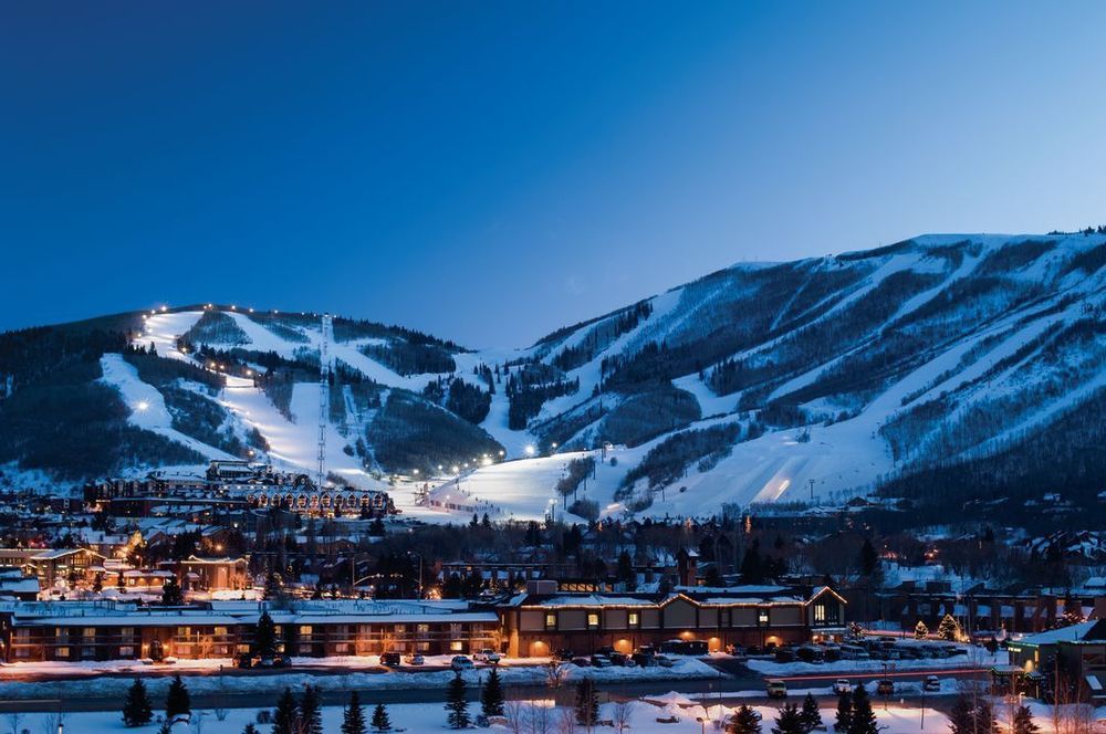 Park City