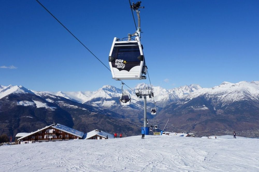 Pila