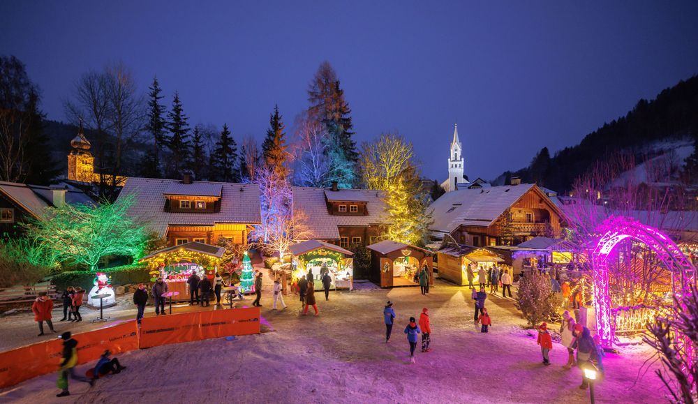 Schladming