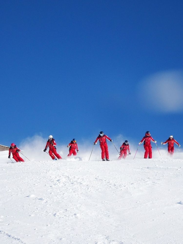 Sestriere Ski School