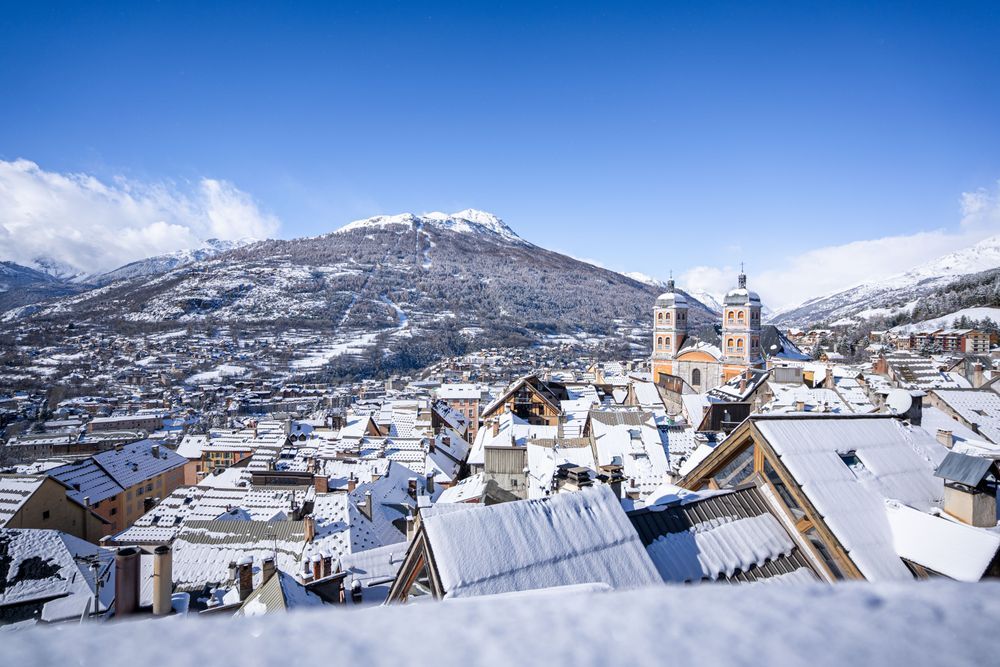 Serre Chevalier